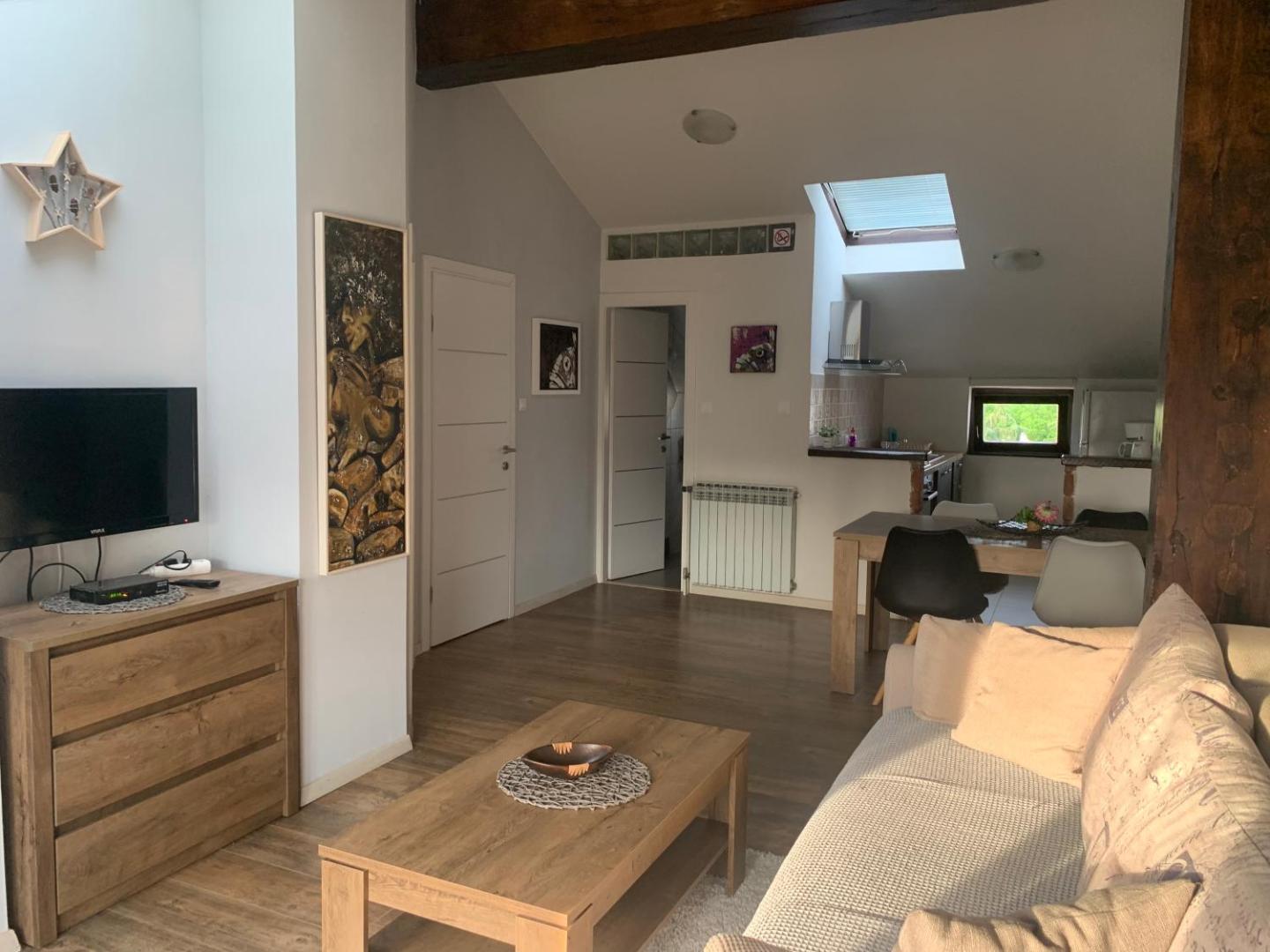 Apartman Klesinger 2, Foto 5