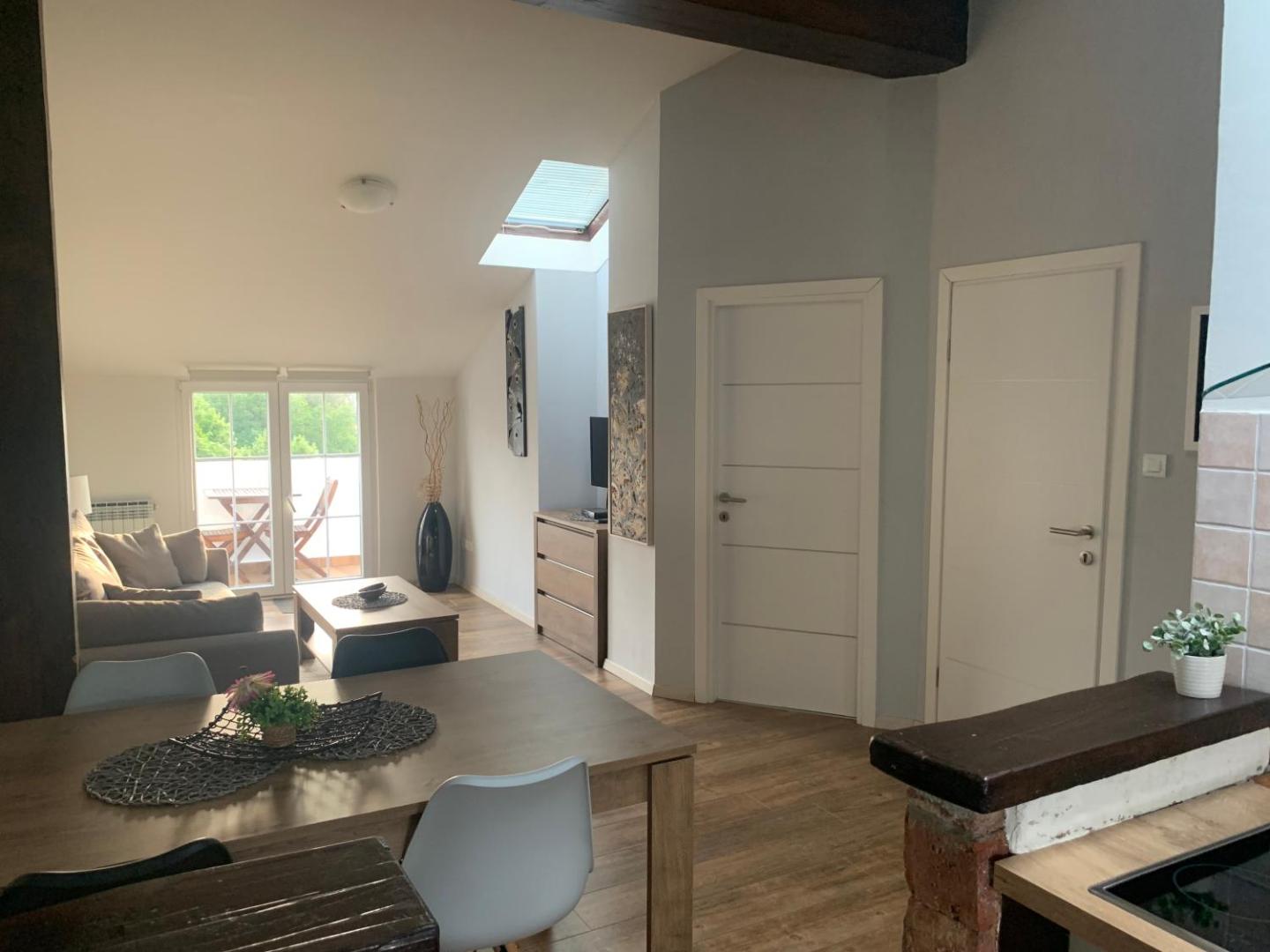 Apartman Klesinger 2, Foto 2